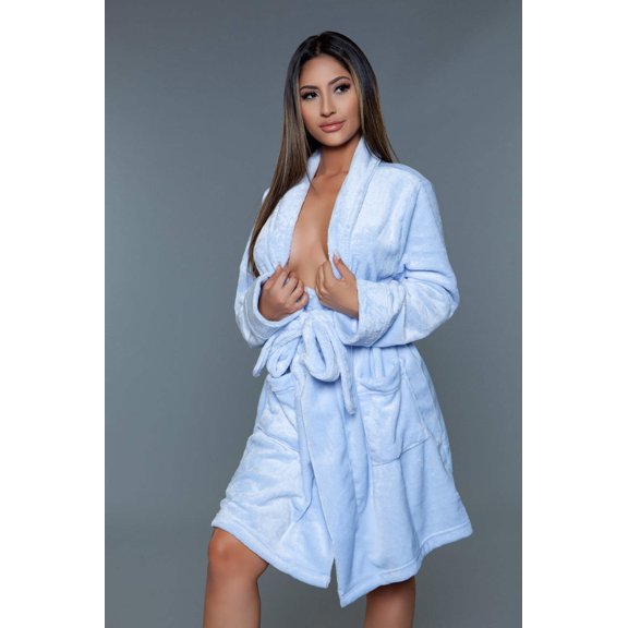 Be Wicked Kaylee Robe