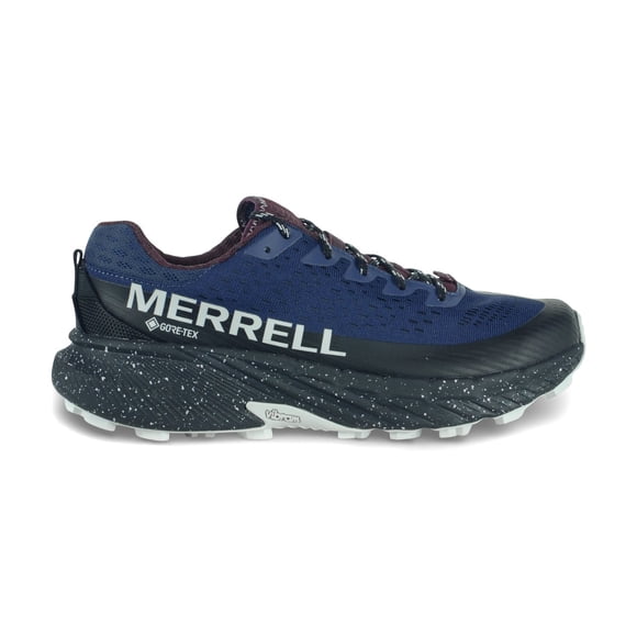 Merrell Men's Agility Peak 5 GTX Arcane Trail Running Shoes J068483<span> - </span>8.5