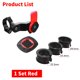thumbnail image 1 of Soporte de teléfono para motocicleta y bicicleta, accesorio de seguridad con bloqueo cuádruple, giratorio de 360 ° para Xiaomi y iPhone, 1 of 4