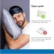 thumbnail image 4 of Cooling Pillow Cases King - 100% Viscose Bamboo Pillowcase, Cool Viscose Bamboo Pillow Cases for Hot Sleepers, Soft Pillow Cases, 4 of 5