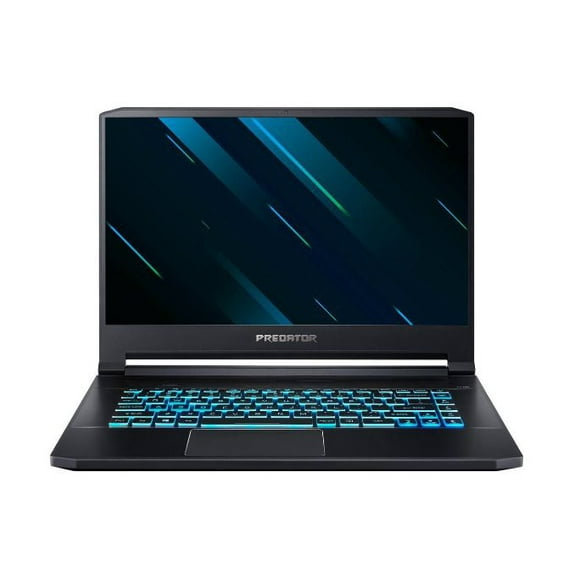 Acer Predator Triton 500 15.6" Laptop Intel Core i7-8750H PT515-51-75L8