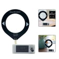 thumbnail image 2 of SI4732 Mini Radio Receiver 9.9KHz-181MHz+2XAntenna A, 2 of 5