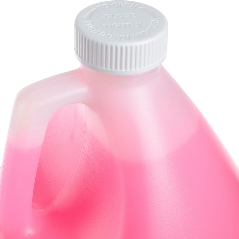Pearl Drop Liquid Hand Soap Gallon, Case of 4