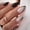 JP2888 [Glue model], variant on Guofeng wears nail pads, black solid color nail pads, nail pads, simple nail pads, fake nails wholesale
