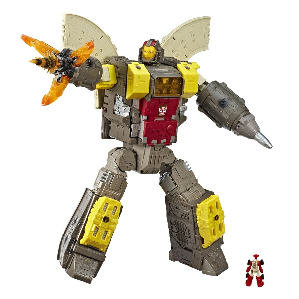 most valuable transformer toy