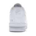 thumbnail image 3 of Ni&ke Air Force 1 React White - CT1020-101 NEW, 3 of 6