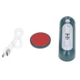 thumbnail image 2 of Desodorizador de refrigerador recargable USB Smart Sensing verde, 2 of 10