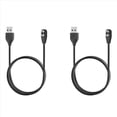 thumbnail image 1 of 2X Cable de Carga Rápida USB con Fijación Magnética, Seguro, Portátil, Apto para Auriculares OpenSwim Pro S710, 1 of 5