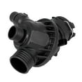thumbnail image 5 of 11532394968 Car Engine Coolant Thermostat Housing for BMW X5 2014-2017, 5 of 6