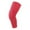 Red(A), variant on EQWLJWE Basketball Knee Pads for Kids Youth Adults Protective Padded Compression Long Leg Sleeves Sports Gear for Volleyball Baseball Football Wrestling