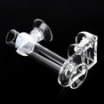 thumbnail image 1 of Shrimp Feeding Tube, Feeder Tube, Glass With Two Fixing Ways Fish  For Aquarium, 1 of 8