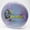 Purple, variant on Discraft Missy Gannon Cicada 2026 Tour Series Disc Golf Fairway Driver, May Vary From Image