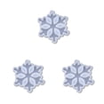 thumbnail image 4 of Accesorio de molde de silicona de copo de nieve Toystoory Tipo 1 CBP362522, 4 of 6
