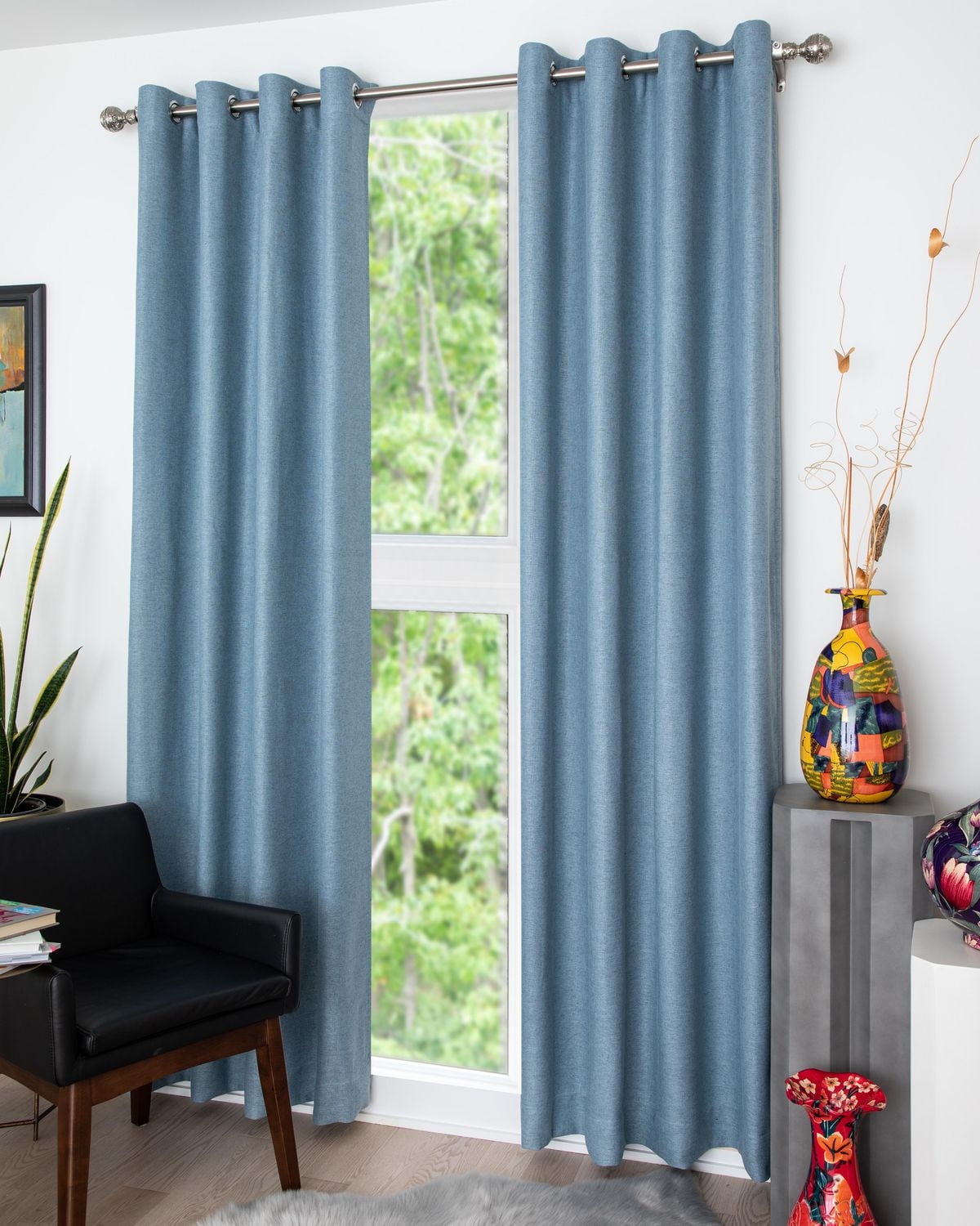 Gouchee Home Mesa Blackout Panel