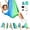 Blue, variant on Vyrelis Sensory Swing for Kids Therapy Cuddle Swing with All Hardware Calming Cocoon Therapy Swing Sensory Hammock Indoor Outdoor for Autism (Orange)