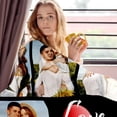 thumbnail image 4 of Custom Blanket with Photo Text, Mothers Day Birthday Gifts for Mom, Personalized Flannel Throw Blanket, Customized Blanket for Mom Gifts from Daughter Son - 7 Size (6 Photo-5) Blankets, 4 of 5