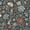 Color 1, variant on Peel and Stick Wallpaper 23.6in x 9.8ft magic seamless constellations sun moon magic eyes clouds Contact Paper Vinyl Waterproof Self Adhesive Wall Paper for Bedroom Shelf Cabinet Renter Friendly