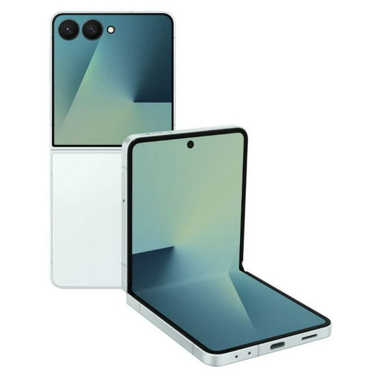 256GB Flip5 Z Galaxy Samsung 256GB mint Samsung.com限定 Flip7 Z Galaxy (Unlocked) Buy Best - SM-F731ULGAXAA Mint スマートフォン本体