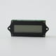 thumbnail image 2 of Indicador Indicador Indicador de batería universal Pantalla LCD Monitor de capacidad de las baterías (blanco), 2 of 5