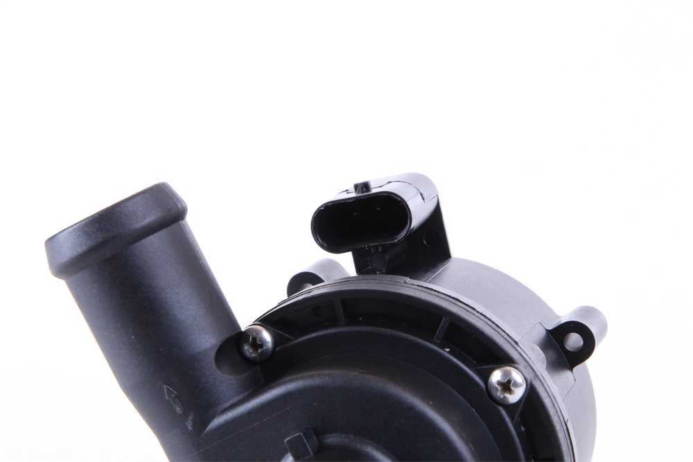 Nissens 831070 Engine Auxiliary Water Pump