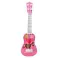 thumbnail image 2 of TIMIFIS Imitation Ukulele Children's Guitar It Toy Children's Musical Instrument Playable Simulation Playable Ukulele Education, 2 of 6