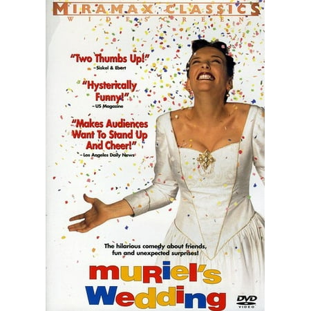 Muriel's Wedding