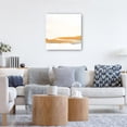 thumbnail image 2 of Cuadro Decorativo | Fine Art Tj | Cúrcuma Y Oro Ii Por Chris Paschke - 86 x 86 cm, 2 of 4