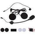thumbnail image 1 of FODSPORTS M1S/M1S Pro Motocicletas Bluetooth Intercom Auriculares Sistema de Comunicación Kit de Accesorios (Micrófono Duro y Micrófono Suave), 1 of 1