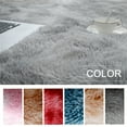 thumbnail image 6 of Floormat Rug Supplies Decoration Non-Slip Window Bedside Home Decor Soft Living Room Durable Sofa Carpet, 6 of 6