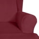 thumbnail image 5 of Funda de sofá elástica, funda para silla reclinable, Protector de muebles, sofá suave Leyfeng Funda de sofá, 5 of 7