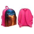 thumbnail image 4 of 12In Bat-,Menn Backpack Small Travel Backpacks Lightweight Sports Daypack, 4 of 6