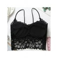 thumbnail image 3 of Women Full Lace Push Up Bralette Bra Beauty Back, 3 of 4