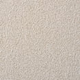 thumbnail image 3 of Better Homes & Gardens 20" Round Outdoor Pouf Ottoman, 1-Piece, Cream Boucle, 3 of 7