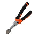 thumbnail image 2 of jifeng Fruit Opening Tool Hand Tool Durian Open Multiuse Melon Opener Durian Pliers, 2 of 9