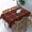 Scottish Tartan Rattray Plaid, variant on Rectangular Tablecloth \u2013 Waterproof, Wrinkle-Free, Decorative Table Cover for Dining Room, Parties, Picnics, and Outdoor Use, Scottish Tartan Rattray Plaid (60" X 84")