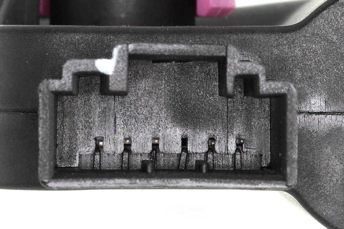 VEMO V10-77-1004 Actuator, blending flap