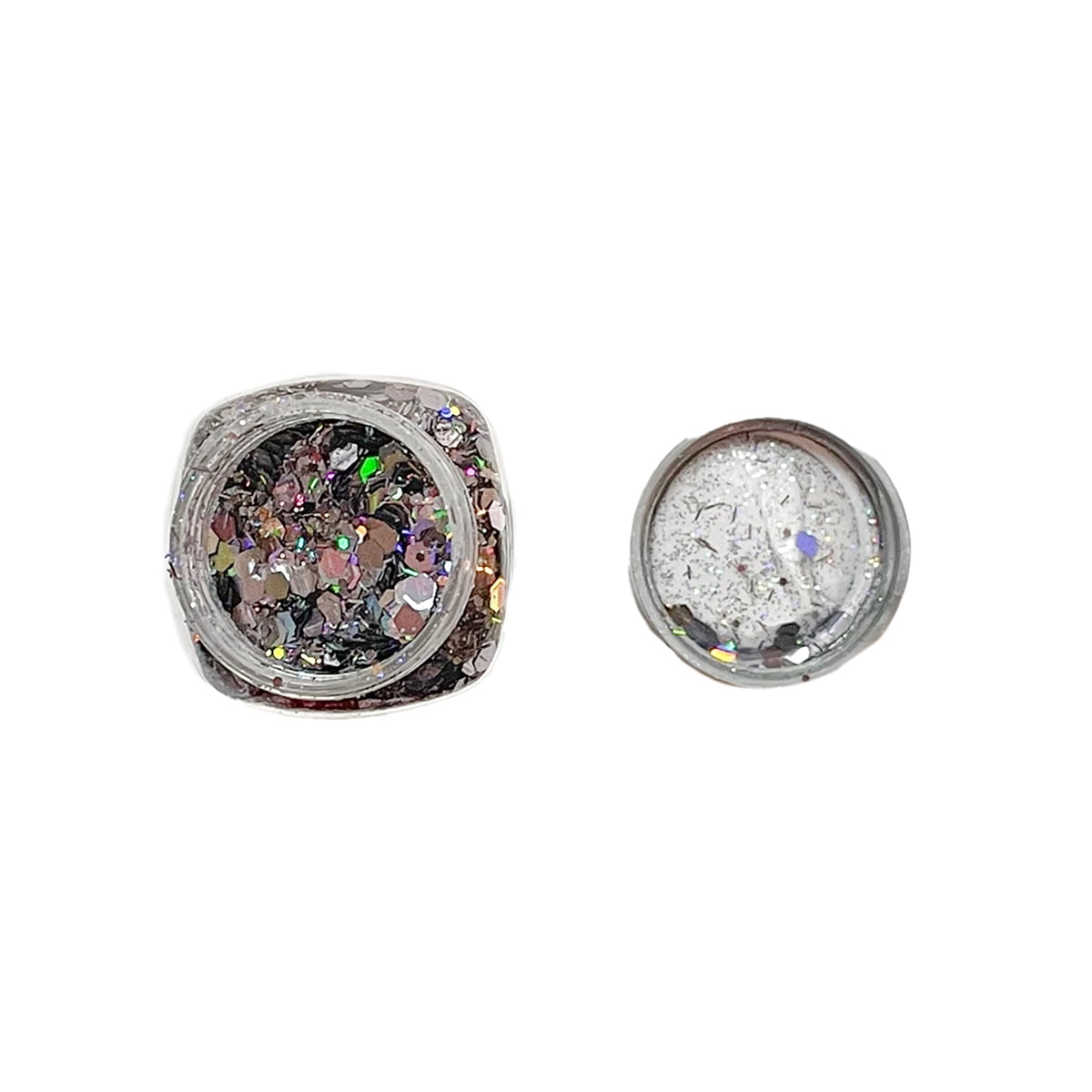 Recollections 1oz. Confetti Glitter,, 12 Pack