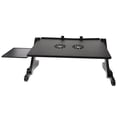 thumbnail image 1 of Aluminium Alloy Laptop Rack Foldable Laptop Heat Sink Practical Laptop Stand, 1 of 8