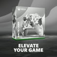 thumbnail image 6 of Microsoft Xbox Wireless Controller - Arctic Camo, 6 of 6