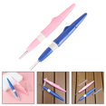 thumbnail image 2 of MYG Wool Felt Needles Hand Diy Embroidery Knitting Tools Sewing Knitting Needles, 2 of 5