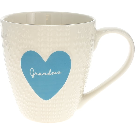 Pavilion Gift Company - Grandma - 17 oz Cup