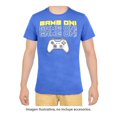thumbnail image 1 of Playera George Talla 16 EG Game On Azul, 1 of 1
