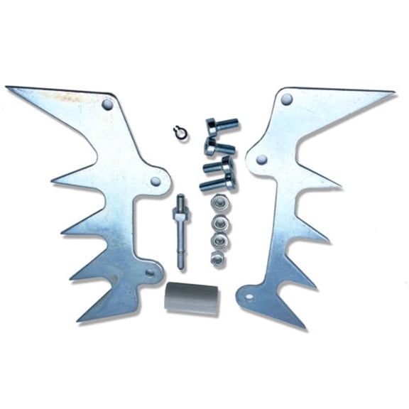 Bumper Spike Felling Dog For STIHL 044 046 MS440 MS460 064 066 MS660 Chainsaw
