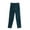 Dark Blue, variant on Women's Pants, Slacks Women's Solid Color High Waisted Straight Leg Pants Suitable for Daily Commuting Wear Casual Lohas Time, Pantalones De Mujer, Olive green