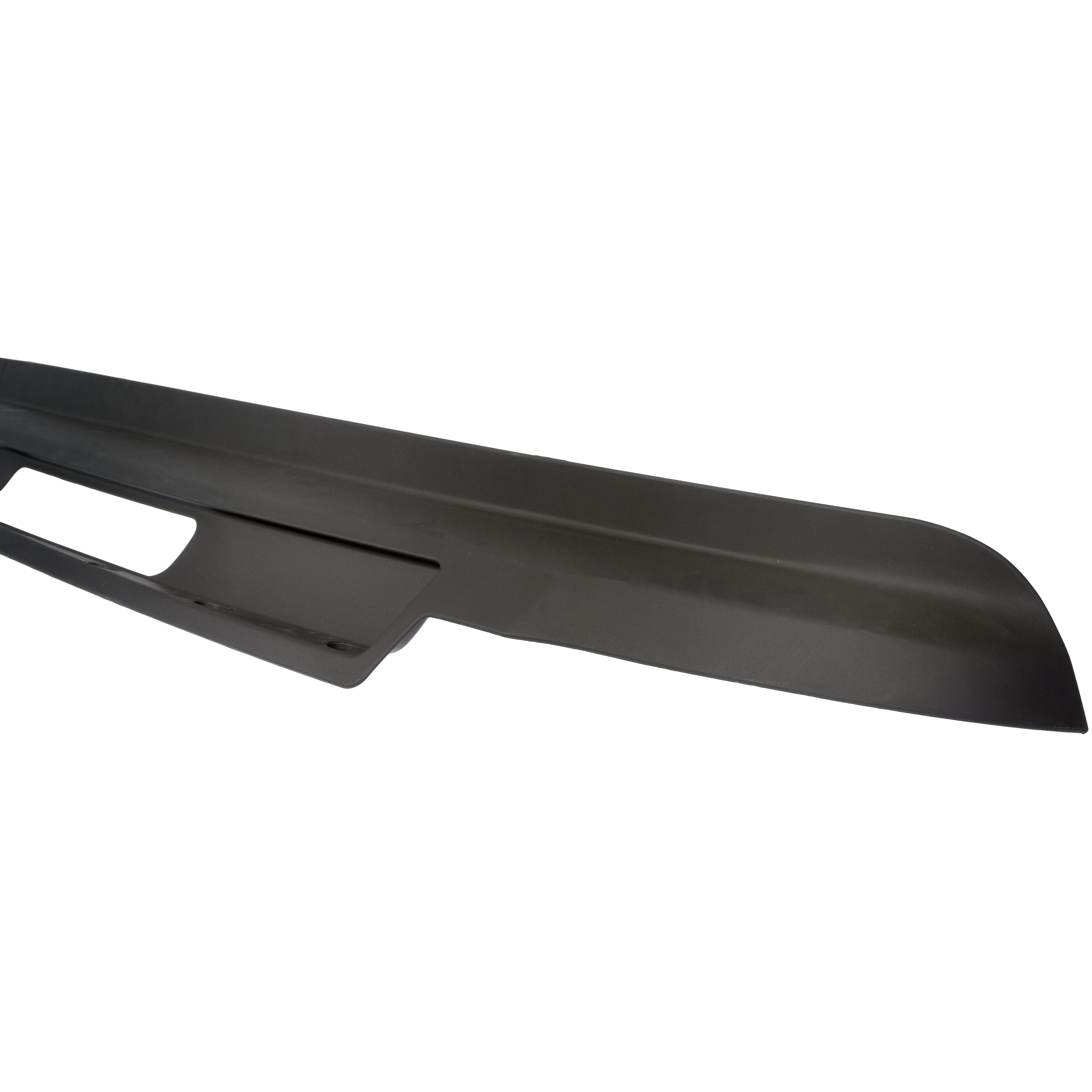 Dorman 620-379 Bumper Deflector for Specific Ram Models