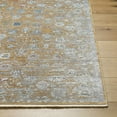 thumbnail image 2 of Hauteloom Ilona Living Room, Bedroom Area Rug - Yellow, Gray, White - 7'10" x 9'10", 2 of 7