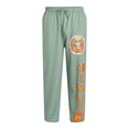 thumbnail image 5 of Naruto Men's & Big Men's Graphic Jogger Pants, Sizes XS-3XL, 5 of 5