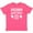 Vintage Hot Pink, variant on Inktastic Wisconsin Awesome Since 1848 Youth T-Shirt