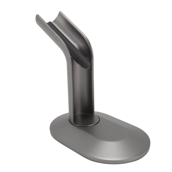 Soporte para Alisador de Cabello, Organizador de Herramientas para El Cabello, base antideslizante, Estable, Soporte de Escrito para Alisador de Cabello Airstait ht01