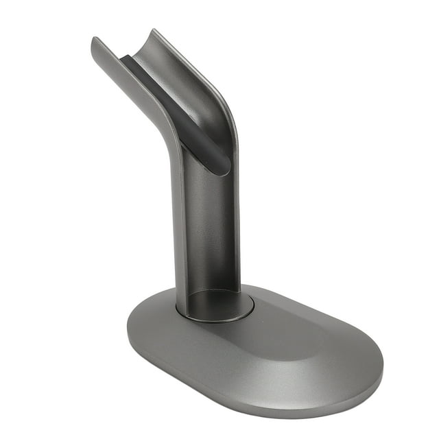 Soporte para Alisador de Cabello, Organizador de Herramientas para El Cabello, base antideslizante, Estable, Soporte de Escrito para Alisador de Cabello Airstait ht01